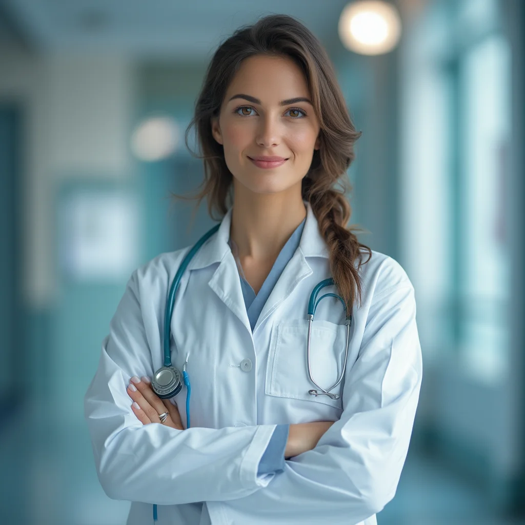 Healthcare Professional